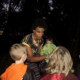 DSC 0381 - Scouts en Gidsen Zaventem 
